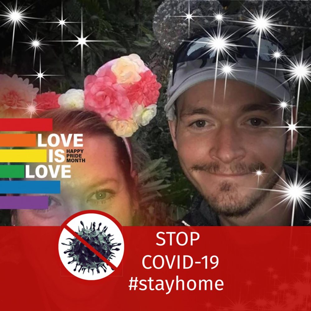 Meet your Posher, Kathy